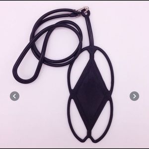 Silicon Lanyard Holder Cell Phone